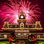 Mickey’s Not So Scary Halloween Party At Walt Disney World Announces Brand New Offerings This Season