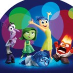 Disney Officially Announces Inside Out Themed Attraction For 2019 At Disney California Adventure