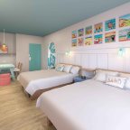 Guests Visiting Universal Orlando Can Book Reservations Today For Universal’s Endless Summer Resort