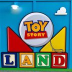 Disney Officially Release Cast Member Costumes For Toy Story Land