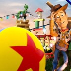 Toy Story Land Digital Map Now Available On My Disney Experience App And Online