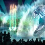 Universal Orlando Announces Brand New Nighttime Spectacular: Universal’s Cinematic Celebration