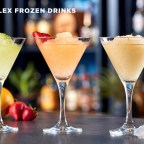 Get A Behind The Scenes Look For Food And Beverages For Bar 17 Bistro At The Aventura Hotel At Universal Orlando