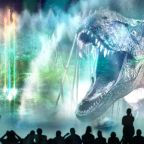 Universal Orlando Guests Can Limited Preview The New Show For Cinematic Celebration