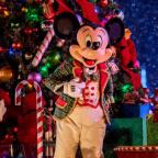 The Holidays Return At Walt Disney World With New Offerings Starting This November