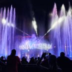 Universal Orlando Cinematic Celebration Is Now Officially Open