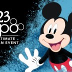 Disney D23 Announces 2019 Expo, Tickets, And Other Details
