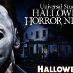 Mike Myers Returns Home For Halloween Horror Nights 28 At Universal Orlando