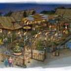 Disneyland Shares A Sneak Preview For The Tropical Hideaway at Adventureland