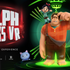 ‘Ralph Breaks VR’ Coming To The Void At Disney Springs And Downtown Disney
