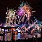 Epcot’s Nighttime Classic ‘Illuminations: Reflections of Earth’ To Be Replaced At Walt Disney World