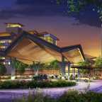 UPDATE: Disney Releases The Official Name For The Upcoming Nature Themed DVC Resort