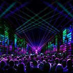 Disneyland Newest Nighttime Show “Mickey’s Magic Mix” And Soundsational Parade Coming January 2019