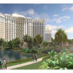 Reservations Are Now Available For Disney’s Coronado Springs For The Grand Destino Tower