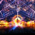 Epcot Is Getting New Nighttime Spectaculars With A ‘Beauty And The Beast’ Sing-Along And Other Details