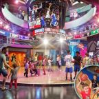 More Details Released About The NBA Experience Coming Towards Disney Springs