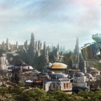 Star Wars: Galaxy’s Edge Opening Date Revealed Confirmed By Chairman/CEO Bob Iger