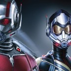 Hong Kong Disneyland’s Newest Marvel Attraction Ant-Man and The Wasp: Nano Battle! Gets An Opening Date