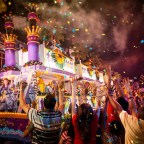 Celebrate Mardi Gras 2019 At Universal Orlando With This Year’s Concert Series Line Up And More