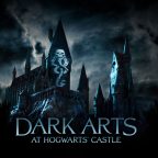 The Dark Arts Is Taking Over Hogwarts Castle At Universal Parks & Resorts