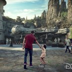 First Hand Look: Full Ride Details and Queue Experience For The Millennium Falcon: Smugglers Run