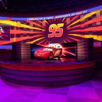 Disney Announces More Entertainment Fun For Lighting McQueen’s Racing Academy Coming Towards Disney Hollywood Studios