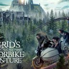 More Details Revealed For Hagrid’s Magical Creatures Motorbike Adventure Coming To Universal Orlando