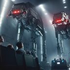First Hand Look: New Details About Rise of the Resistance For Star Wars: Galaxy’s Edge