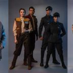 First Hand Look: Cast Members Deciding Roles At Star Wars: Galaxy’s Edge