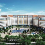 Universal Orlando’s Announces Opening Date For Their Endless Summer And Suites