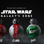 Coca-Cola Specialty Products Are Coming Towards Star Wars: Galaxy’s Edge At Disney Parks