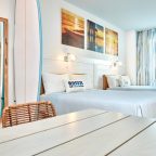 Get A Behind The Scenes Look At The Endless Summer Resort Opening Up At Universal Orlando