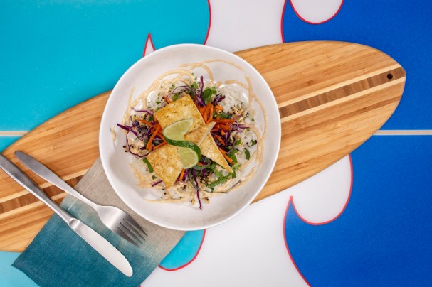 Endless Summer Resort - Surfside Inn &amp; Suites
ESR19
Food Shoot
050918