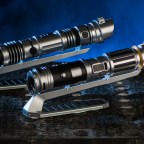Believe In The Force For More Details Of Building Your Own Lightsaber At Savi’s Workshop At Star Wars: Galaxy’s Edge