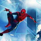 Disney Gets Permit Filing Approval To Move Forward With The Marvel Expansion At Disney California Adventure