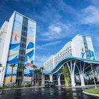 Universal Orlando’s Endless Summer-Surfside Inn & Suites Is Now Open For Guests
