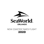 SeaWorld Orlando Teases A New Roller Coaster For Enthusiasts Coming In 2020