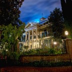 A Swinging Wake: My Story In Celebrating 50 Years Of The Haunted Mansion At Disneyland