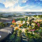 Disney Releases The Names Of The Neighborhoods For Epcot’s Transformation Announced At D23 Expo 2019