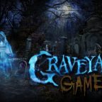 Graveyard Games An Original Haunted House Is Set To Materialize At Halloween Horror Nights