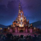 Hong Kong Disneyland’s New Castle Name Will Be Called “Castle of Magical Dreams” Announced At D23 Expo 2019