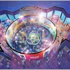 New Concept Art For The Odyssey Events Pavilion And Details Announced At D23 Expo 2019