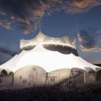Disney And Cirque du Soliel Partner In Bringing A New Show To Disney Springs Announced At D23 Expo 2019