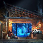 Frozen Extravaganza For New Details, Events And Additions Coming To Disneyland Paris Announced At Media Expo