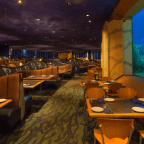 Dive Under The Sea For ‘The Little Mermaid’ Inspired Menu At Coral Reef Restaurant Coming To Epcot