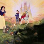 Snow White’s Scary Adventures Will Be Getting New Upgrades And Enhancements At Disneyland Resort