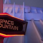 Disneyland’s Space Mountain Will Return Towards It’s Classic Attraction In Removing The Star Wars Overlay