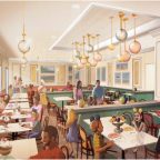 Disney’s Beach Club Resort For Beaches & Cream Soda Shop To Reopen On December 26th, 2019