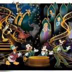Mickey’s Magical Music World Show Announced For The New Fantasyland Forest Theatre Coming To Tokyo Disneyland