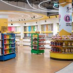 The World Of M&M’s Store Is Coming To Disney Springs In Spring 2020 At Walt Disney World